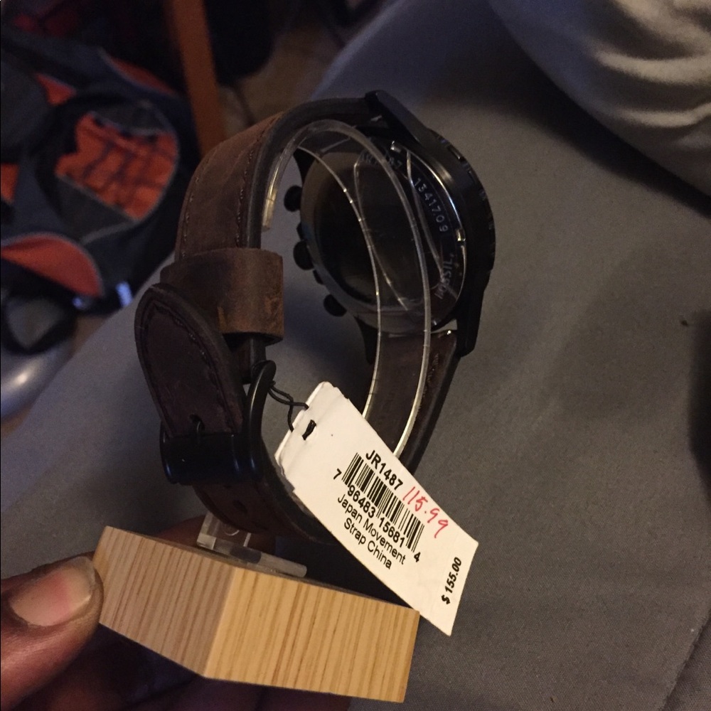 Fossil - Picture 2 of 8